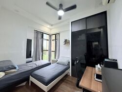 Dover Parkview (D5), Condominium #485484821